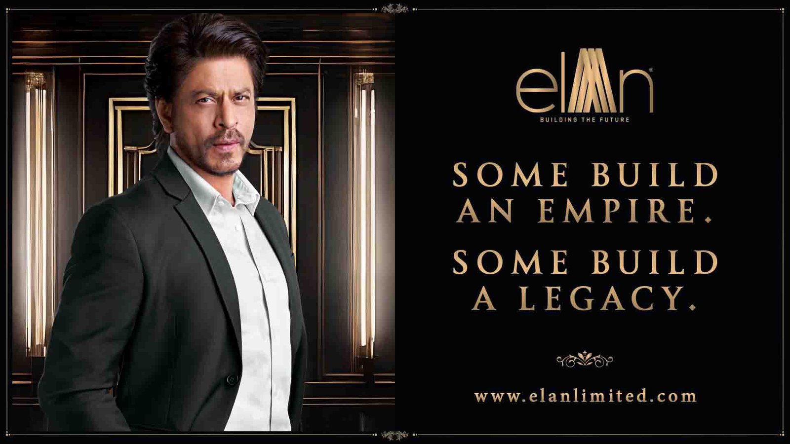 Elan Group Ambassador