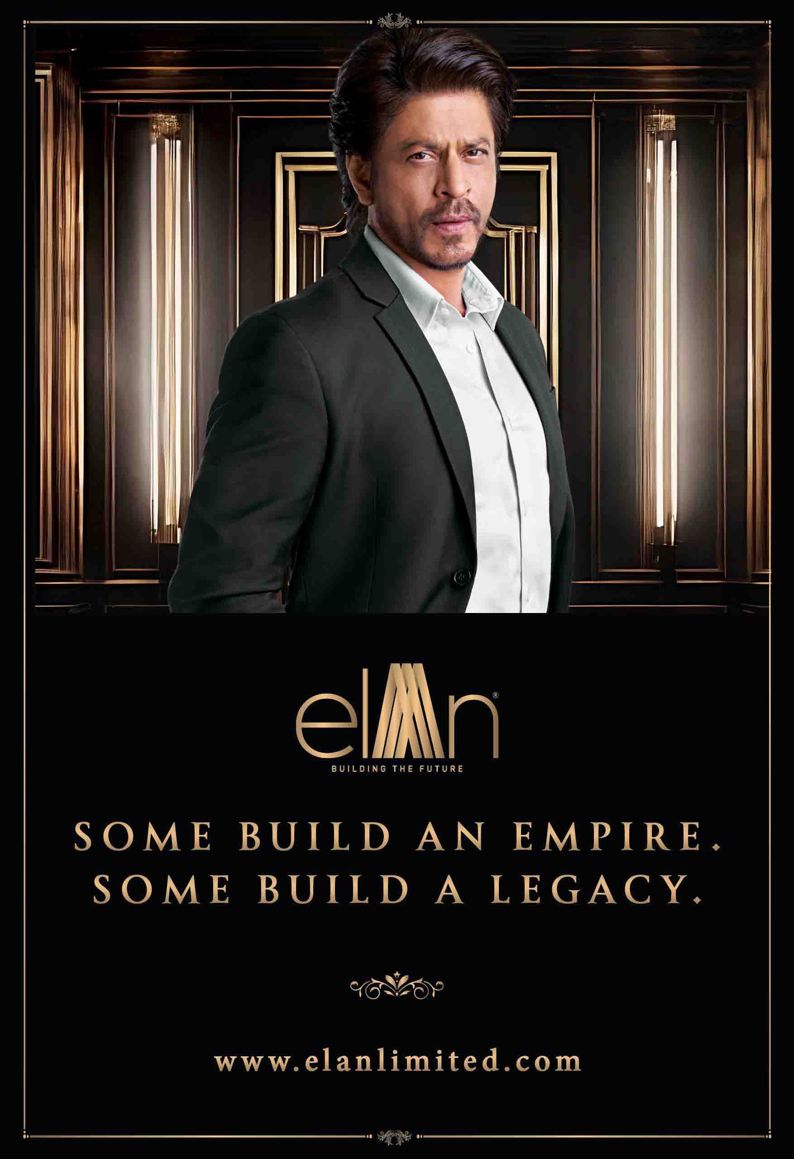 Elan Group Ambassador